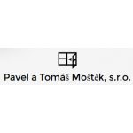 Pavel a Tomáš Moštěk, s.r.o. – logo společnosti