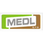 MEDL s.r.o. – logo společnosti