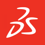 Dassault Systemes CZ s.r.o. – logo společnosti