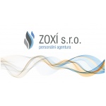 ZOXÍ s.r.o. – logo společnosti