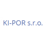 KI-POR s.r.o. – logo společnosti