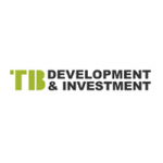 TB development&investment, s.r.o. – logo společnosti