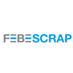 FEBE SCRAP s.r.o. – logo společnosti