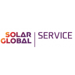 Solar Global Service a.s. – logo společnosti
