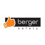 BERGER SAFETY s.r.o. – logo společnosti