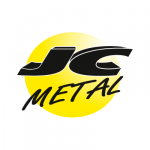 JC - METAL s.r.o. – logo společnosti