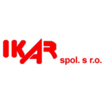 IKAR spol. s r.o. – logo společnosti