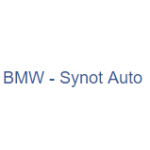 Synot Auto a.s. - BMW – logo společnosti
