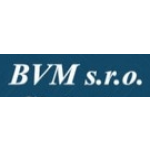 BVM s.r.o. – logo společnosti