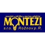 Montezi s.r.o. – logo společnosti
