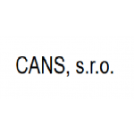CANS, s.r.o. – logo společnosti