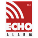 ECHO alarm, s.r.o. – logo společnosti