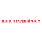 B.R.D. stavební s.r.o. – logo společnosti