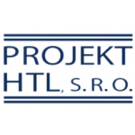 Projekt HTL, s.r.o. – logo společnosti