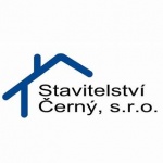 Stavitelství Černý, s.r.o. – logo společnosti