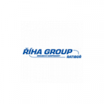 ŘÍHA GROUP, spol. s r.o. – logo společnosti