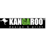 Kangaroo group, a.s. – logo společnosti