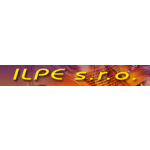ILPE s.r.o. – logo společnosti