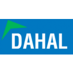 DAHAL s.r.o. – logo společnosti