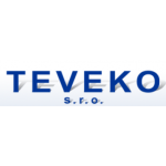 TEVEKO s.r.o. – logo společnosti