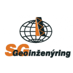 SG - Geoinženýring s.r.o. – logo společnosti