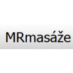 MR masáže – logo společnosti