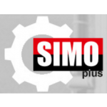 SIMO plus, s.r.o. – logo společnosti