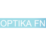 Optika - zdravotnické potřeby s.r.o. – logo společnosti