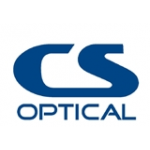 CS OPTICAL s.r.o. – logo společnosti