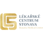 ALVA - Endoskopické centrum Stonava – logo společnosti