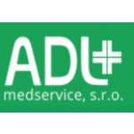 ADL medservice s.r.o. - ordinace praktického lékaře – logo společnosti