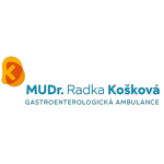 MUDr. Radka Košková s.r.o. – logo společnosti