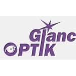 Glanc Optik s.r.o. – logo společnosti