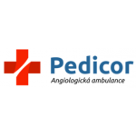 Péče o cévy, s.r.o. – logo společnosti