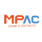MPAC s.r.o. – logo společnosti