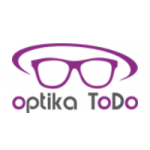 Optika ToDo – logo společnosti