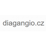 Diagangio s.r.o. – logo společnosti