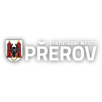 Domovní správa města Přerova – logo společnosti