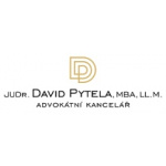 Advokátní kancelář Olomouc – JUDr. David Pytela, MBA, LL.M. – logo společnosti
