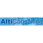 ALTI Consulting s.r.o. – logo společnosti