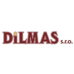 DILMAS s.r.o. – logo společnosti