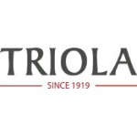 Triola a.s. (pobočka Jindřichův Hradec) – logo společnosti