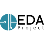 EDA Project s.r.o. – logo společnosti