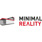 Minimal reality s.r.o. – logo společnosti
