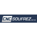 CNC SOUFREZ s.r.o. – logo společnosti