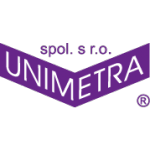 UNIMETRA, spol. s r.o. – logo společnosti