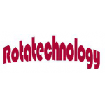 Rotatechnology s.r.o. – logo společnosti