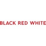 Black Red White CZ, a.s. – logo společnosti