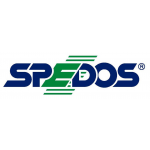 SPEDOS Vrata a.s. – logo společnosti