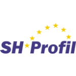 SH Profil, s.r.o. – logo společnosti